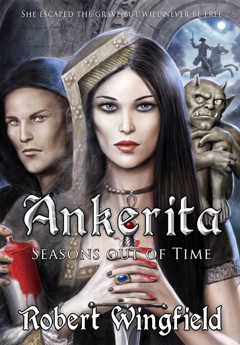 Ankerita
