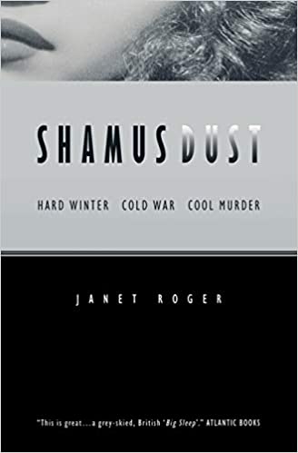 Shamus Dust by Janet Roger