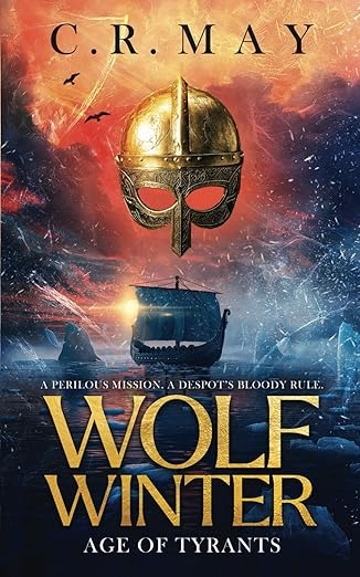 Wolf Winter